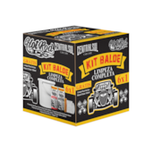 Kit Balde Limpeza Completa Hot Rod 6x1 Centralsul