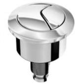 Kit Botão Acionamento Duplo 1100.SI.56.01 Deca