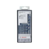 Kit Broca para Concreto CYL-5 7 Peças Bosch