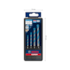 Kit Brocas EXPERT CYL-9 MultiConstruction 4-5-6-8mm Bosch