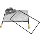 Kit Classic Tijolinho Médio Fortal