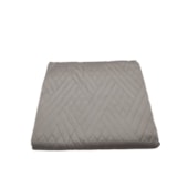 Kit Cobre-Leito Ultra Lisse Casal Liso Benecasa (Indicar Modelo Desejado no Ato do Pedido) Kit Cobre-Leito Ultra Lisse Casal Liso Benecasa (Indicar Modelo Desejado no Ato do Pedido)