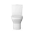 Kit Completo Bacia com Caixa Acoplada Axis KP.470.SL.17 Deca