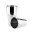 Kit Coqueteleira Bas Boston 540/840ml e Dosador Duplo 25/50ml em Aço Inox 304 Weck