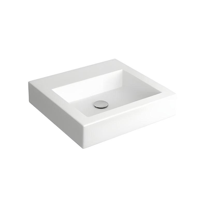 Kit Cuba l.737 Gelo KL.737.2.17 Deca