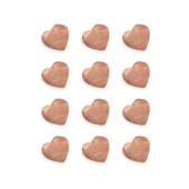 Kit de 12 Cubos Antimofo de Cedro Oikos