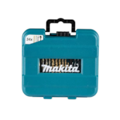 Kit de Acessório 34 peças Makita