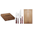 Kit de Churrasco 15 Peças Polywood Tramontina