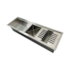 Kit Escorredor Sobrepor Calha 60cm Stillus Home