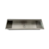 Kit Escorredor Sobrepor Calha 60cm Stillus Home