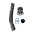 Kit Escorredor Sobrepor Calha 60cm Stillus Home