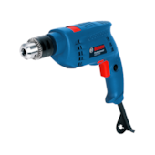 kit Furadeira GSB 550 + Esmerilhadeira GWS 850 220V Bosch