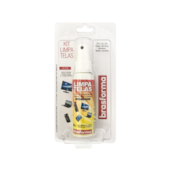 Kit Limpa Tela Spray Brasforma