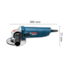 Kit Martelete GBH 2-24 D 820W + Esmerilhadeira GWS 850 850W Bosch