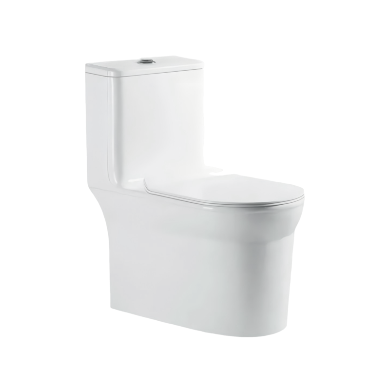 Kit Monobloco Design JA0295 Qualiz