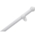 Kit para Cortina Pratiko 28mm 1,5 Metros Branco Bella Arte