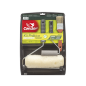 Kit para Pintura 5 Peças Condor