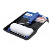 Kit para Pintura Básico para Parede Tigre Kit para Pintura Básico para Parede Tigre