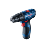 Kit Parafusadeira e Chave Impacto 12V Bosch