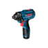 Kit Parafusadeira e Chave Impacto 12V Bosch