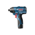 Kit Parafusadeira e Chave Impacto 12V Bosch