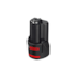 Kit Parafusadeira e Chave Impacto 12V Bosch