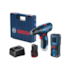 Kit Parafusadeira GSR120-LI + Trena GLM30-23 Bosch
