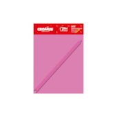 Kit Saco Liso com 1 unidade 20x29cm Cromus