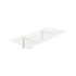 Kit Suporte Dobrável 12x40cm Branco Multivisão