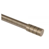 Kit Varão Extensível Ouro Velho 3 Metros Conthay