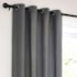 Kit Varão Extensível Preto Evolux
