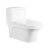 Kit Vaso Completo Monobloco 4L YA-006A Qualiz