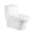 Kit Vaso Completo Monobloco 4L YA-006A Qualiz