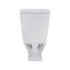Kit Vaso Sanitário com Caixa Acoplada Lotus 3/6L Qualiz