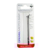Lamina Para Moto -Saw 2615MS52AA Dremel