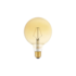 Lâmpada Bulbo Ballon LED Vintage Âmbar G215 2,5w Brilia