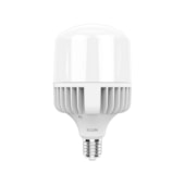 Lâmpada Bulbo LED 80W 6500K Elgin Lâmpada Bulbo LED 80W 6500K Elgin