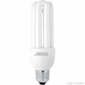 Lâmpada Compacta 3U 20W 6400K E27 Taschibra Lâmpada Compacta 3U 20W 6400K E27 Taschibra