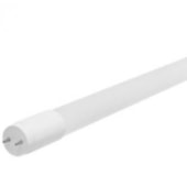 Lâmpada de LED 3000k Tubular 9w T8 Stella