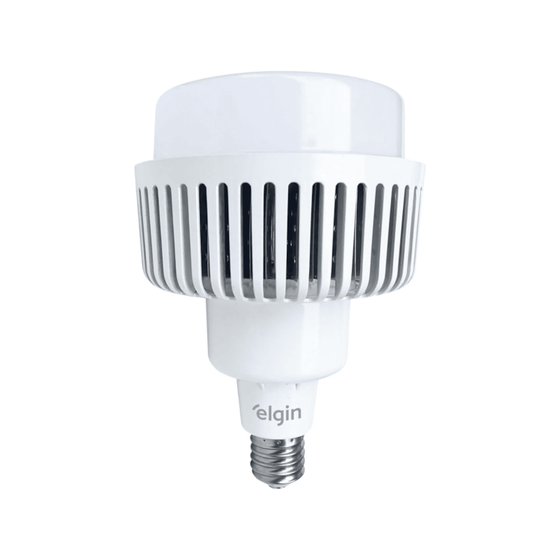 Lâmpada de LED Bulbo 150W 6500K E40 Elgin
