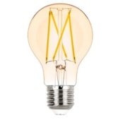 Lâmpada de LED Bulbo 2w Vintage Stella
