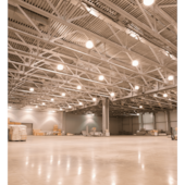 Lâmpada de LED Bulbo 30W 3000K Avant