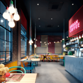 Lâmpada de LED Bulbo 9W 4000K Avant