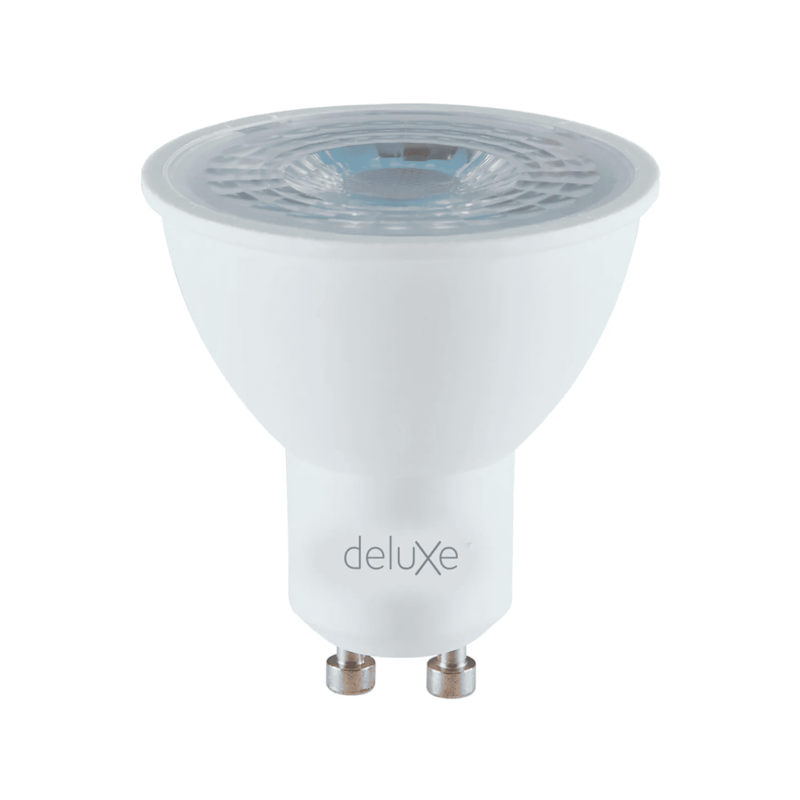 Lâmpada de LED Dicróica 4,8W MR16 3000K Avant