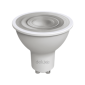 Lâmpada de LED Dicróica 8W MR16 2700K Avant