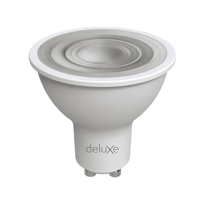 Lâmpada de LED Dicróica 8W MR16 2700K Avant