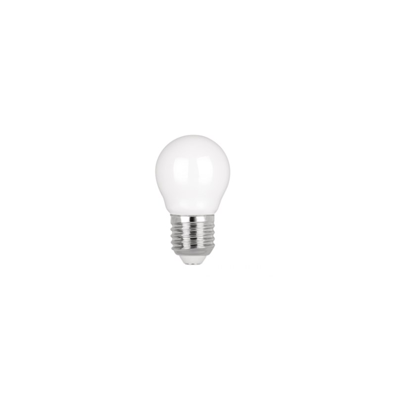 Lâmpada de LED Mini Bulbo E27 3w STH9200/30 Stella