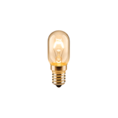 Lâmpada Incandescente 15W E14 Geladeira/Fogão Taschibra