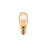 Lâmpada Incandescente 15W E14 Geladeira/Fogão Taschibra