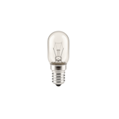 Lâmpada Incandescente 15W E14 Geladeira/Fogão Taschibra